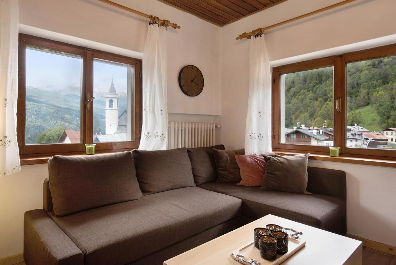 Casa De Lorenzo Apartment *